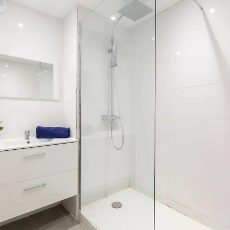 Les Hauts Des Issambres-7 By Interhome Apartament