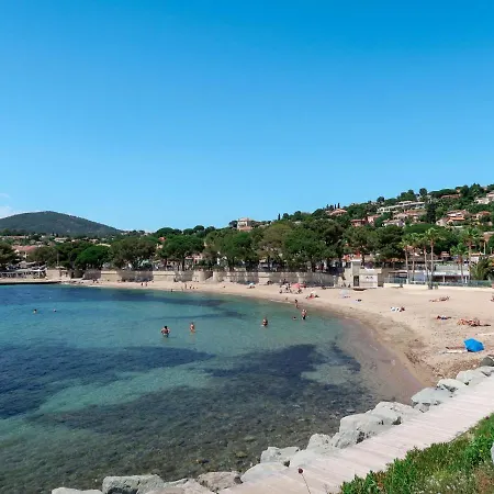 Les Hauts Des Issambres-7 By Interhome Apartament *