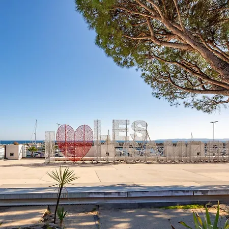 Apartament Les Hauts Des Issambres-7 By Interhome *